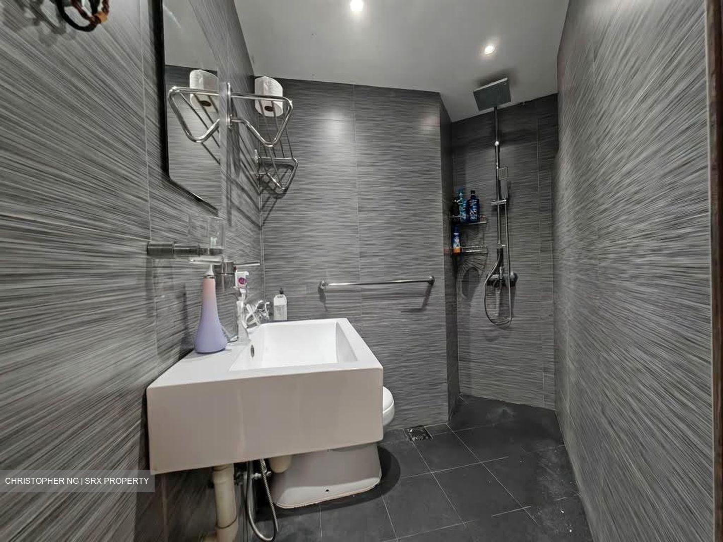 West Bay Condominium (D5), Condominium #531887941